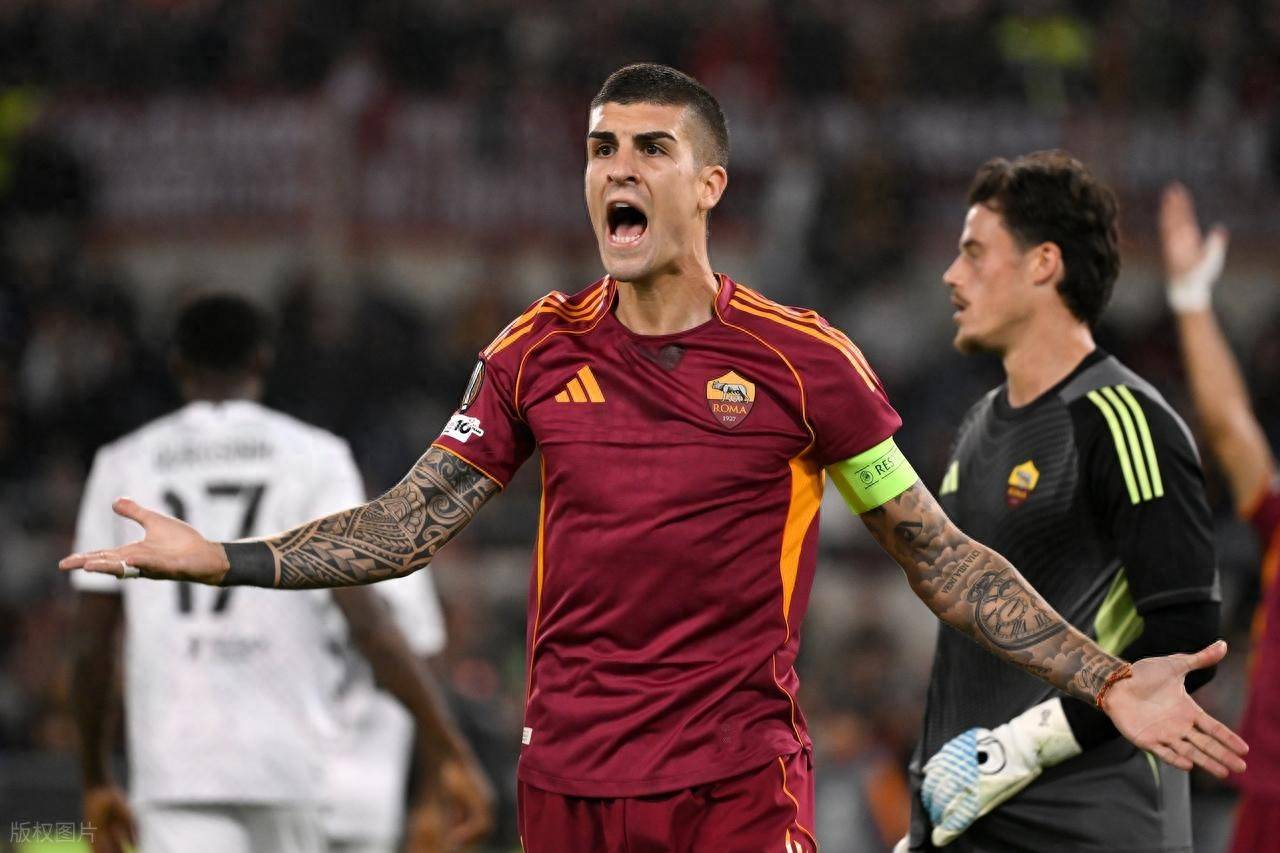 欧联关键时刻再迎强敌,罗马手感冰凉,主帅态度——媒体盛赞,细节决定成败的简单介绍 欧联关键时刻再迎强敌,罗马手感冰凉,主帅态度——媒体盛赞,细节决定成败的简单介绍