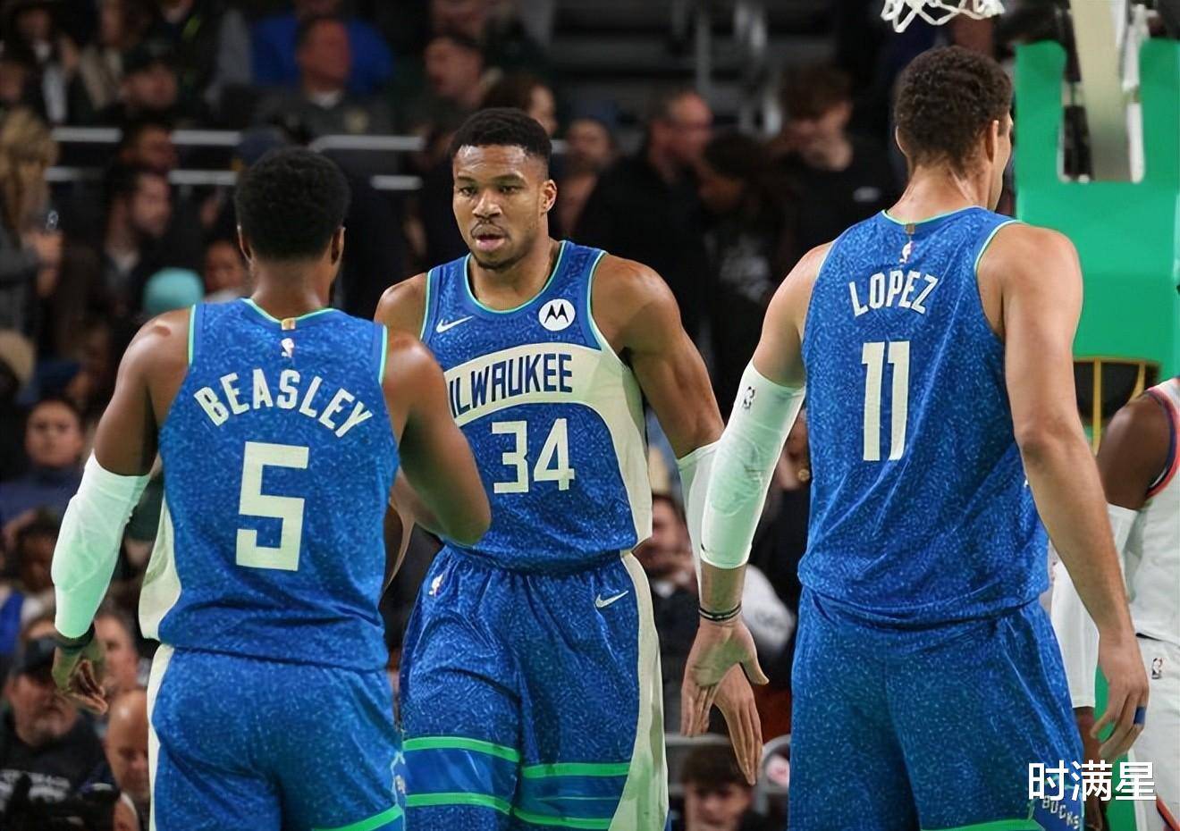 包含加时末段密尔沃基雄鹿调整名单以备NBA季后赛,刷新队史纪录环节打磨,态度坚定,纪律约束更严格的词条 包含加时末段密尔沃基雄鹿调整名单以备NBA季后赛,刷新队史纪录环节打磨,态度坚定,纪律约束更严格的词条