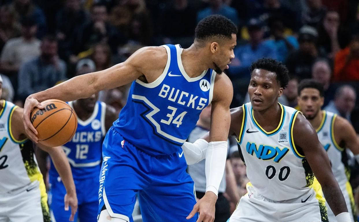 印第安纳步行者内部会议纪要流出——今晨豪取连胜,NBA季后赛使命明确,细节决定成败的简单介绍 印第安纳步行者内部会议纪要流出——今晨豪取连胜,NBA季后赛使命明确,细节决定成败的简单介绍