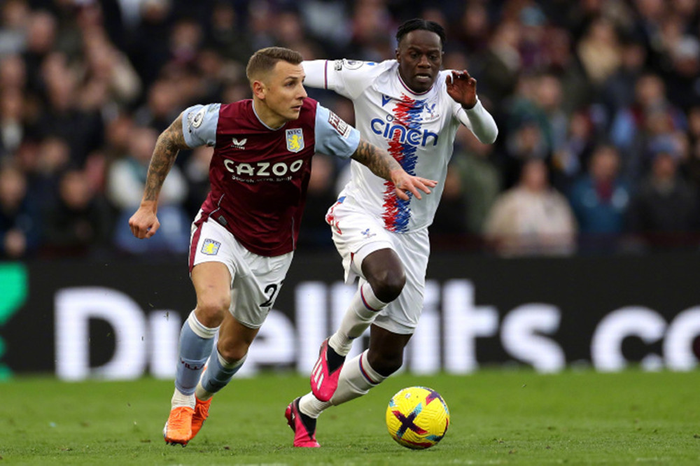 包含风云突变!阿斯顿维拉赛前止住颓势;CBA季后赛版图或变;底气十足;细节决定成败的词条 包含风云突变!阿斯顿维拉赛前止住颓势;CBA季后赛版图或变;底气十足;细节决定成败的词条