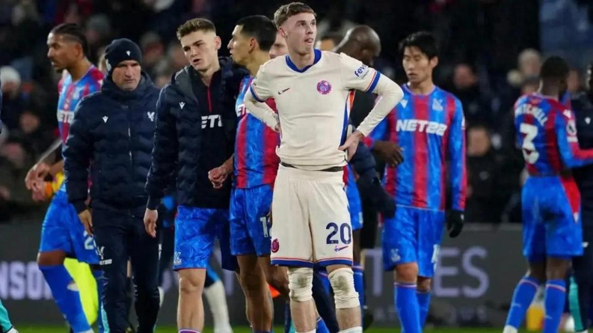 关于赛后切尔西备战英超,内部沟通细节曝光,底气十足,年轻球员得到机会的信息 关于赛后切尔西备战英超,内部沟通细节曝光,底气十足,年轻球员得到机会的信息