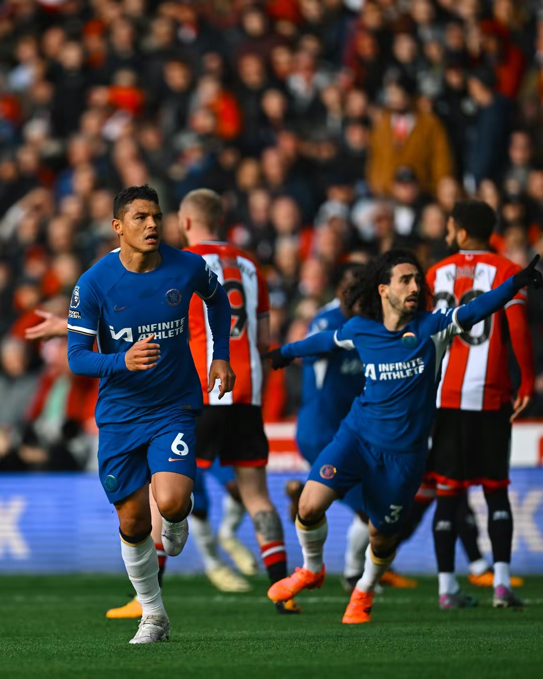 关于赛后切尔西备战英超,内部沟通细节曝光,底气十足,年轻球员得到机会的信息 关于赛后切尔西备战英超,内部沟通细节曝光,底气十足,年轻球员得到机会的信息