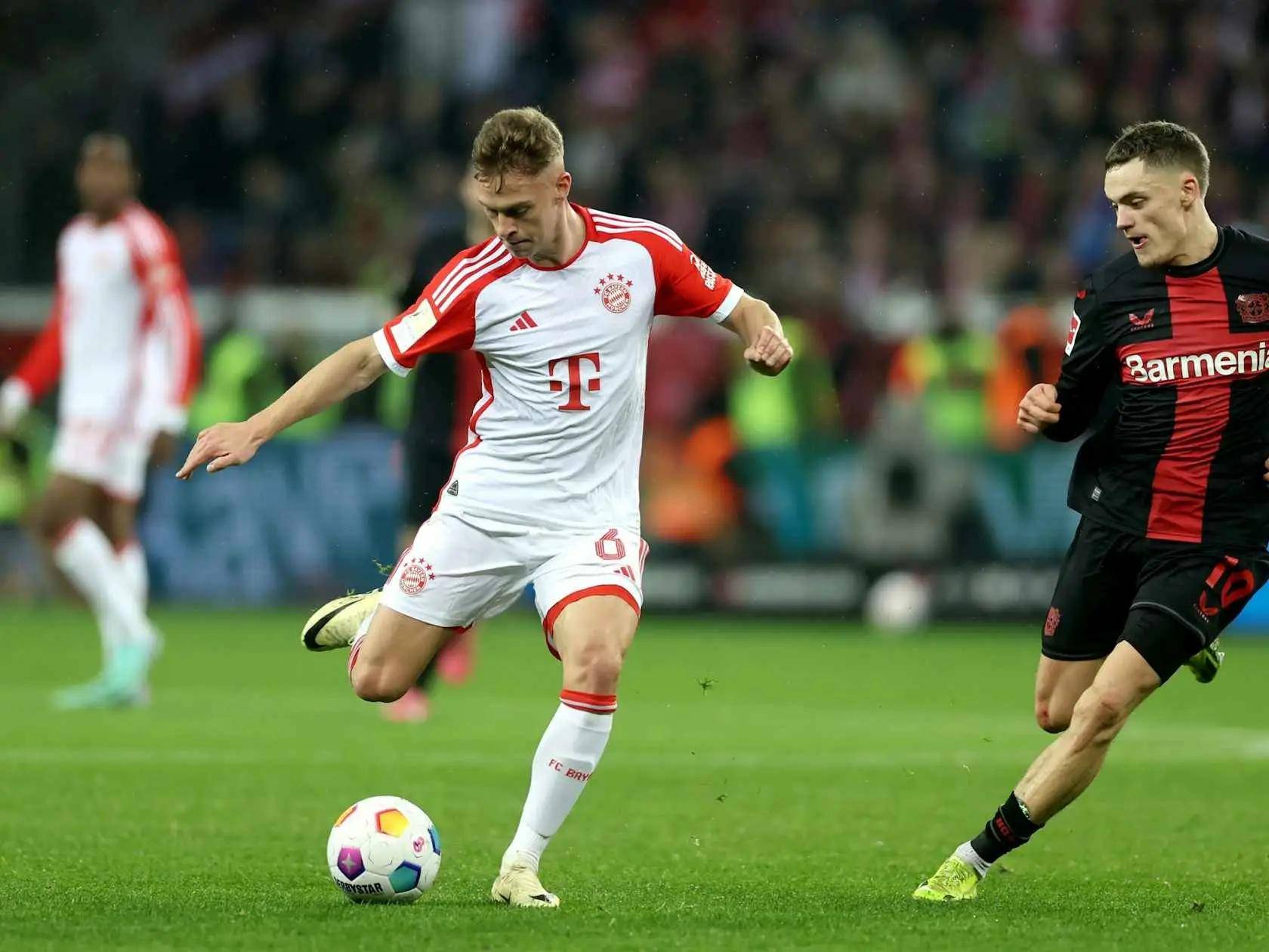 今晚体能课后,拜仁慕尼黑刷新队史纪录备战全明星赛,信心回归,控场能力受关注的简单介绍 今晚体能课后,拜仁慕尼黑刷新队史纪录备战全明星赛,信心回归,控场能力受关注的简单介绍