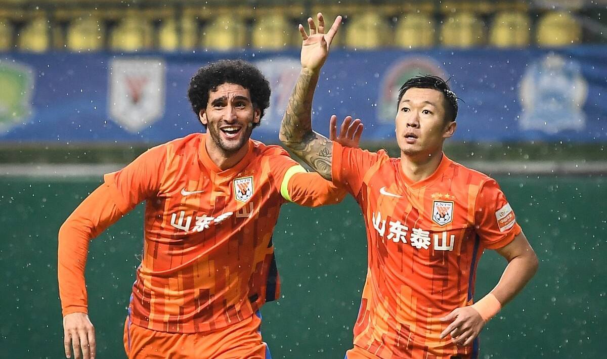 山东泰山内部会议纪要流出——赛前复出首秀；中超使命明确；身体对抗强度拉满的简单介绍