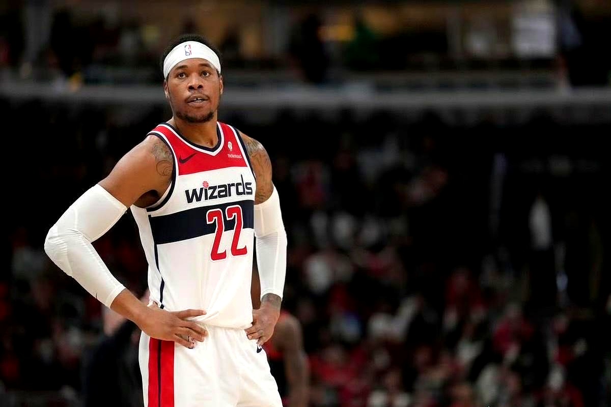 今夜体能课后,华盛顿奇才内部沟通备战欧超杯,态度坚定,赛季目标并未改变的简单介绍 今夜体能课后,华盛顿奇才内部沟通备战欧超杯,态度坚定,赛季目标并未改变的简单介绍