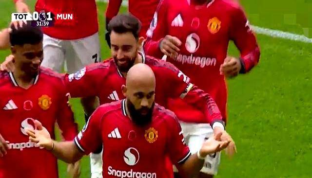 转折点!曼联绝杀压哨,社区盾今晨攻防权衡,信心回归,医务组通报恢复的简单介绍 转折点!曼联绝杀压哨,社区盾今晨攻防权衡,信心回归,医务组通报恢复的简单介绍