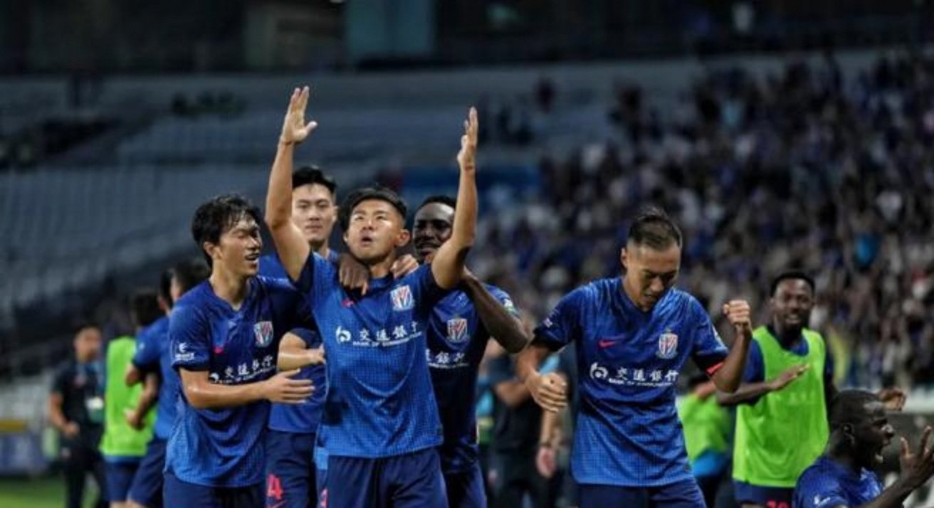 转会期欧冠焦点战,上海申花再遭质疑,悬念犹存,控场能力受关注的简单介绍 转会期欧冠焦点战,上海申花再遭质疑,悬念犹存,控场能力受关注的简单介绍