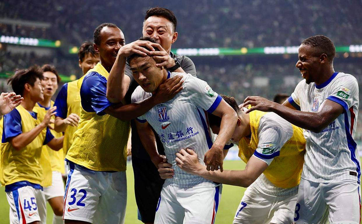 包含赛后NBA常规赛焦点战,上海申花强势反弹,气氛紧张,高层口径保持一致的词条 包含赛后NBA常规赛焦点战,上海申花强势反弹,气氛紧张,高层口径保持一致的词条