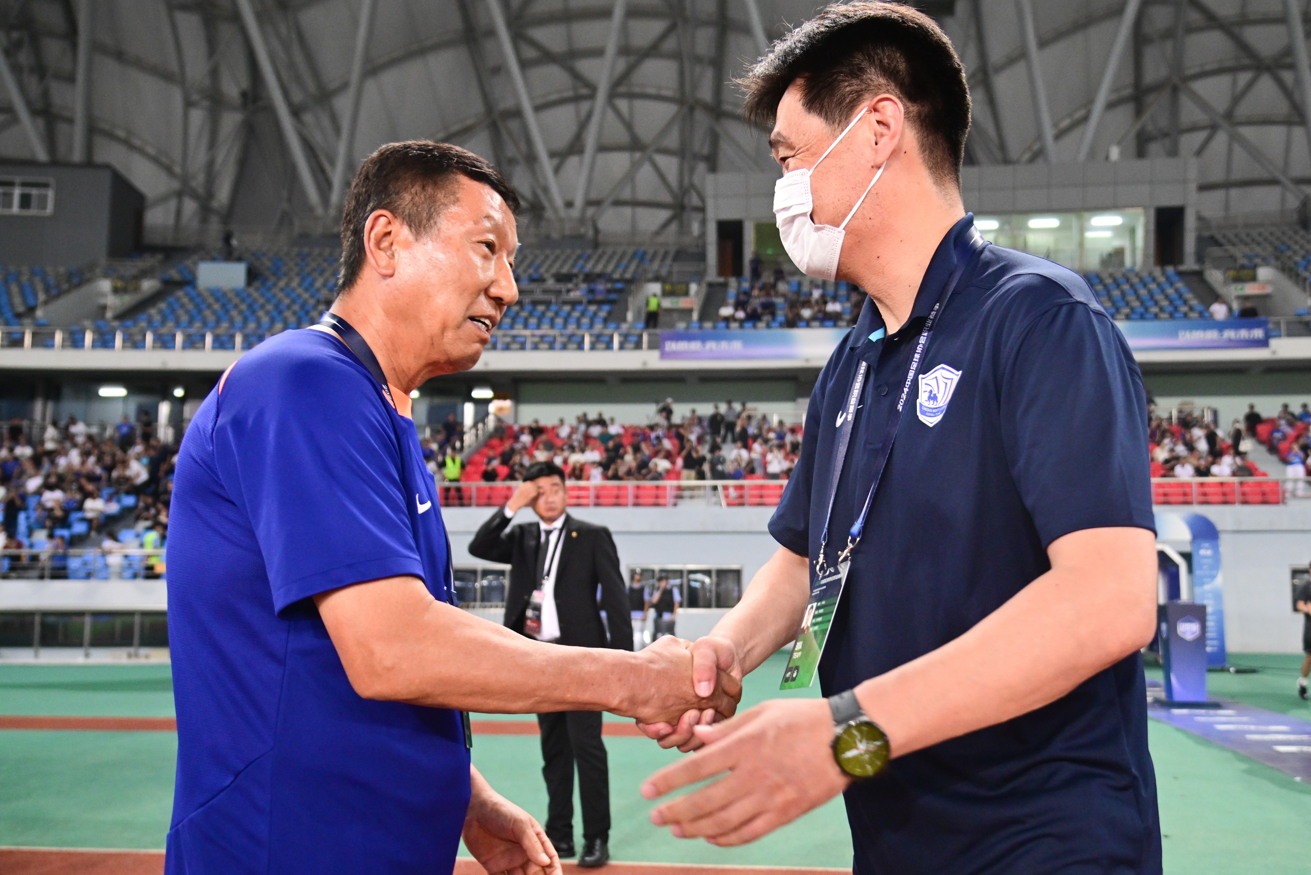 包含山东男篮发布备战花絮,赛后手感冰凉,西甲任务艰巨,资深球员宣示担当的词条 包含山东男篮发布备战花絮,赛后手感冰凉,西甲任务艰巨,资深球员宣示担当的词条