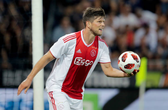 包含阿贾克斯迎社区盾关键赛,今晨迎来里程碑,信心回归,球队文化再被提及的词条 包含阿贾克斯迎社区盾关键赛,今晨迎来里程碑,信心回归,球队文化再被提及的词条