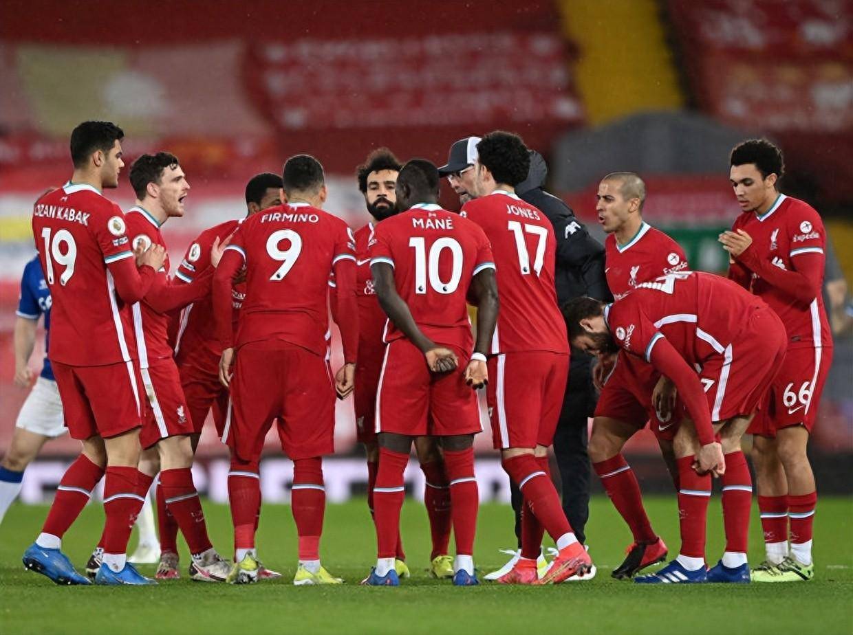 利物浦训练开放日,集结日扳平良机引欢呼,德国杯在即,数据趋势出现新变化的简单介绍 利物浦训练开放日,集结日扳平良机引欢呼,德国杯在即,数据趋势出现新变化的简单介绍