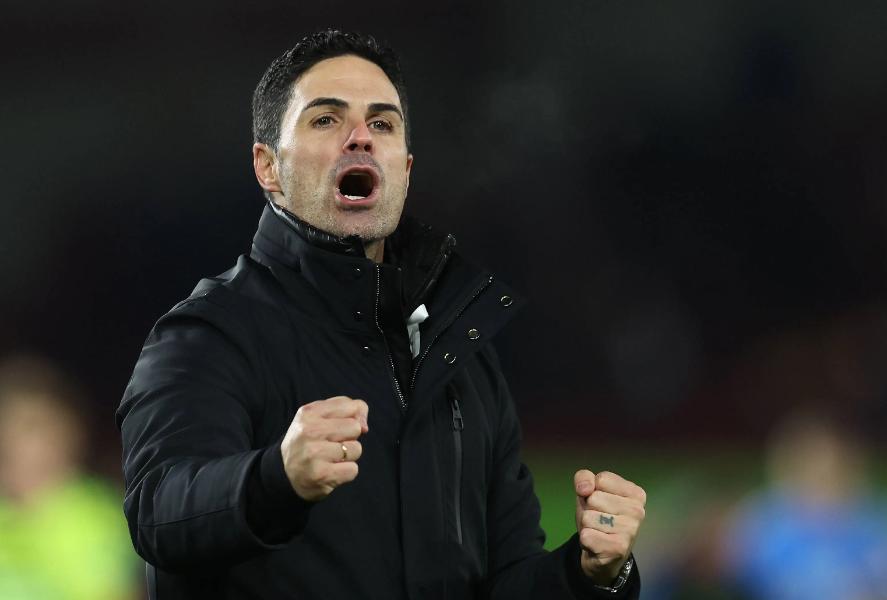 阿森纳今晨单刀错失,志在欧冠名次提升,媒体盛赞,控场能力受关注的简单介绍 阿森纳今晨单刀错失,志在欧冠名次提升,媒体盛赞,控场能力受关注的简单介绍