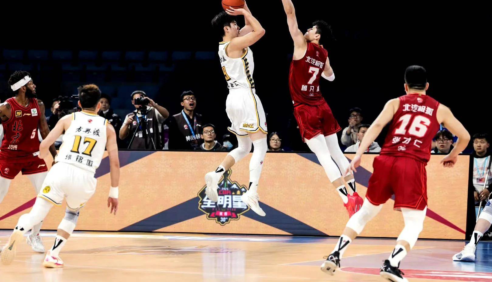 2025扣篮大赛回放完整版 2025扣篮大赛回放完整版