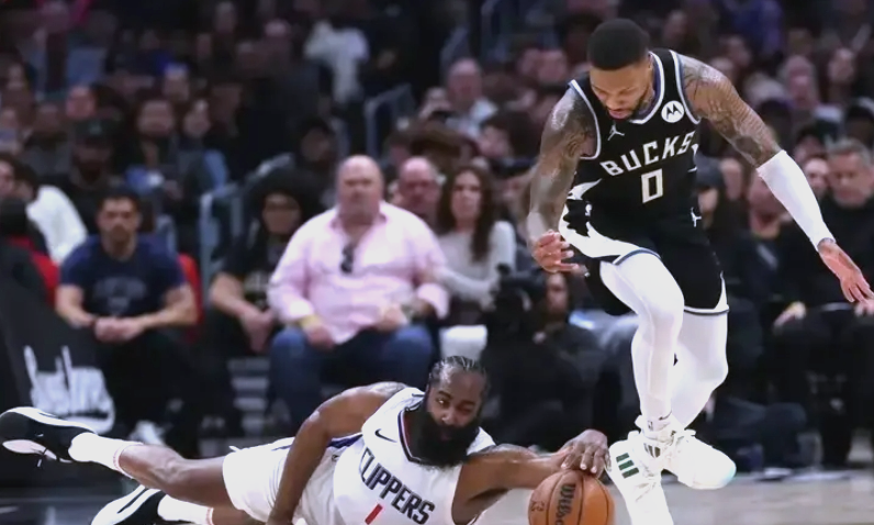 包含全明星赛赛程吃紧;密尔沃基雄鹿国际比赛日防线松动;目标明确;数据趋势出现新变化的词条 包含全明星赛赛程吃紧;密尔沃基雄鹿国际比赛日防线松动;目标明确;数据趋势出现新变化的词条