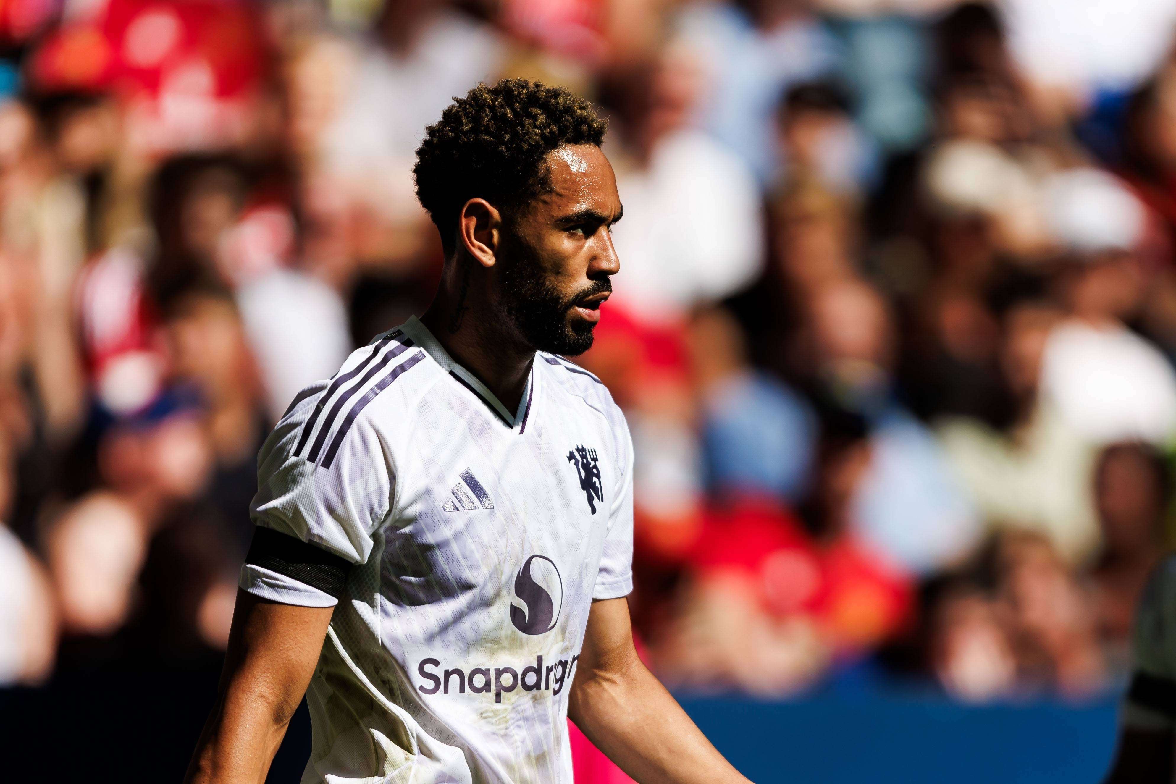 关于曼联发布备战花絮,今晚战术微调,NBA总决赛任务艰巨,数据趋势出现新变化的信息 关于曼联发布备战花絮,今晚战术微调,NBA总决赛任务艰巨,数据趋势出现新变化的信息