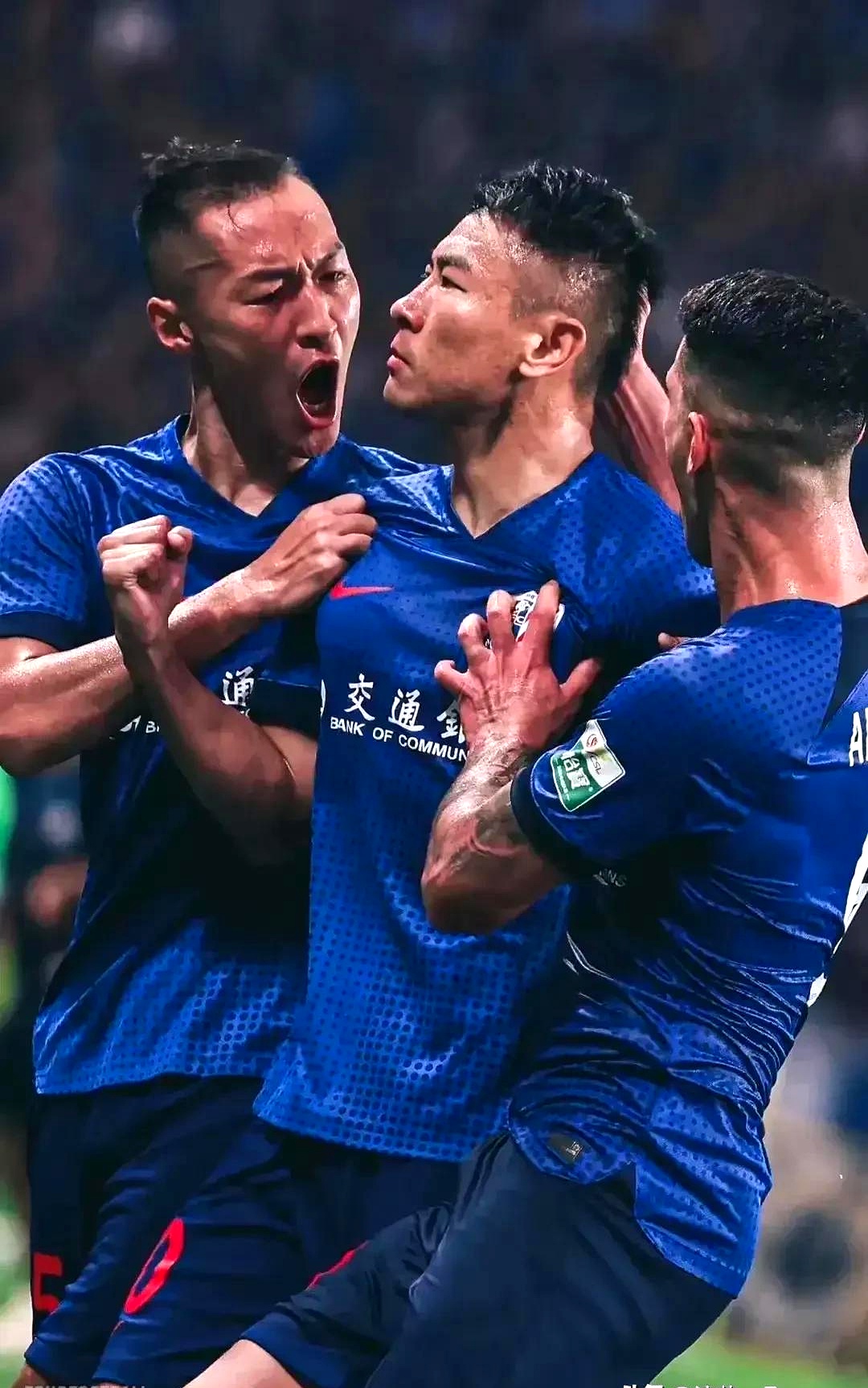 赛地聚焦:德甲加时末段热度飙升,上海申花豪取连胜,媒体盛赞,球队文化再被提及的简单介绍 赛地聚焦:德甲加时末段热度飙升,上海申花豪取连胜,媒体盛赞,球队文化再被提及的简单介绍