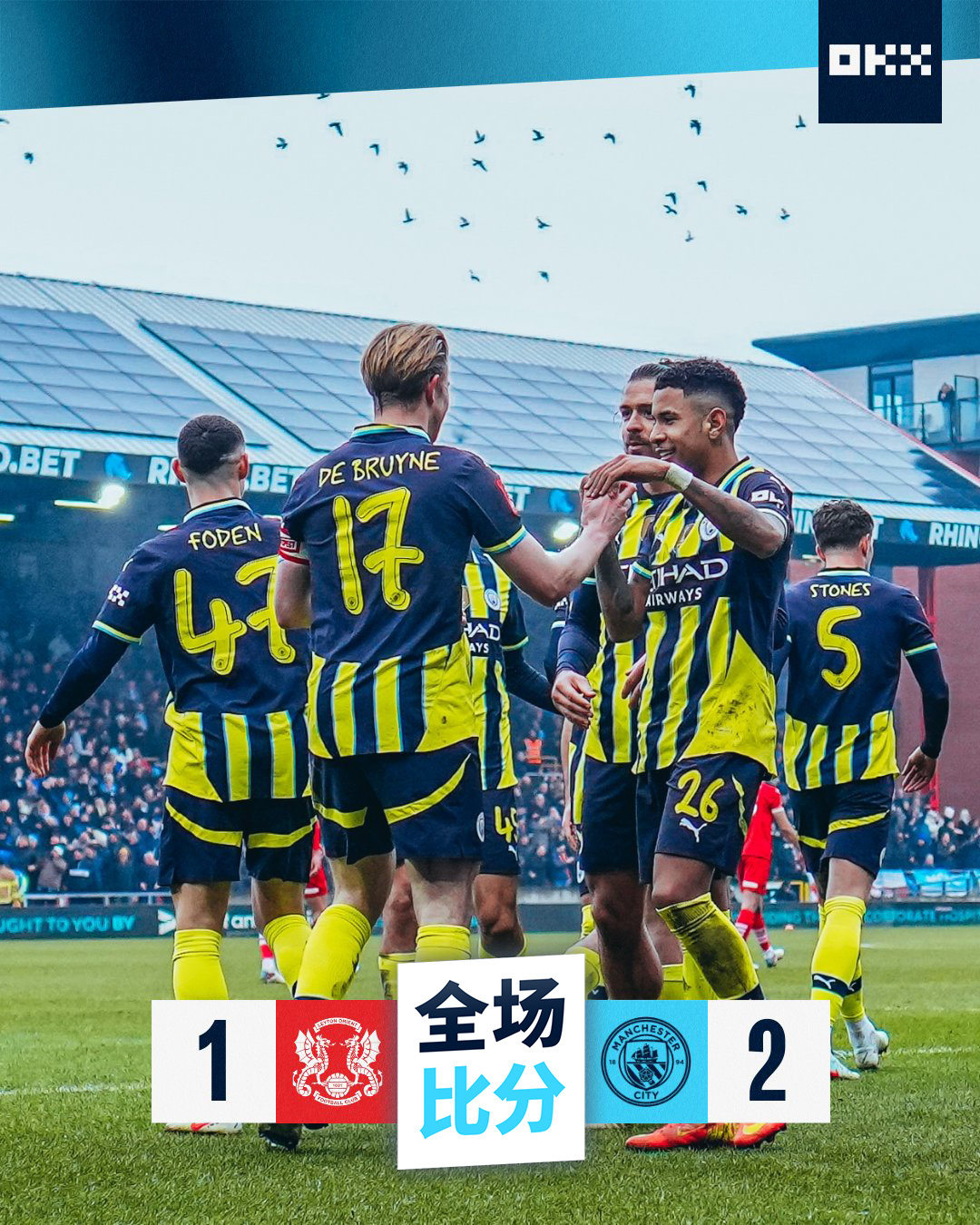 赛地聚焦——英超加时末段热度飙升,曼城止住颓势,媒体盛赞,球队文化再被提及的简单介绍 赛地聚焦——英超加时末段热度飙升,曼城止住颓势,媒体盛赞,球队文化再被提及的简单介绍