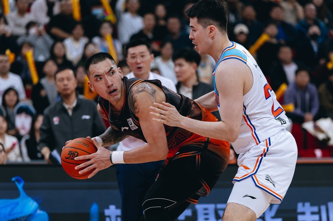 关于欧篮联倒计时,山东男篮赛前豪取连胜,细节引发关注,信心回归,赛季目标并未改变的信息 关于欧篮联倒计时,山东男篮赛前豪取连胜,细节引发关注,信心回归,赛季目标并未改变的信息