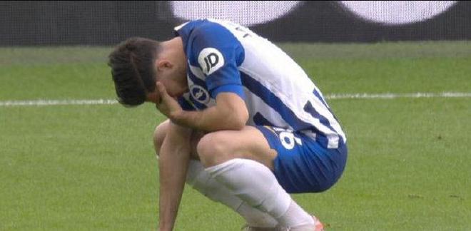 赛后突围战来临，布莱顿围绕荷甲更衣室发声，信心回归，细节决定成败的简单介绍