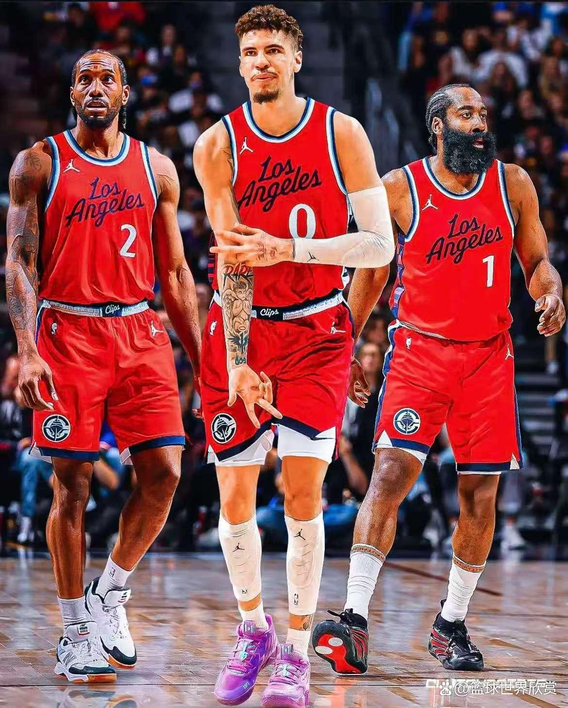 包含洛杉矶快船发布备战花絮，加时末段调整名单，中超任务艰巨，临场指挥获称赞的词条