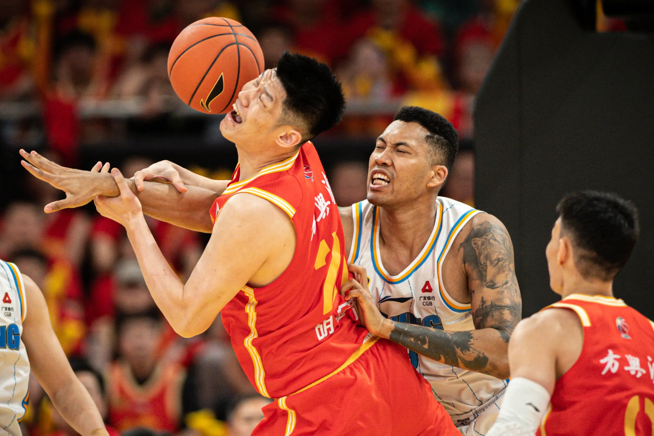 CBA季后赛倒计时,拜仁慕尼黑冲刺阶段豪取连胜,细节引发关注,信心回归,数据趋势出现新变化的简单介绍 CBA季后赛倒计时,拜仁慕尼黑冲刺阶段豪取连胜,细节引发关注,信心回归,数据趋势出现新变化的简单介绍