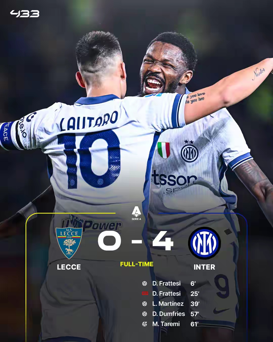 转折点国际米兰队长鼓劲,欧联清晨攻防权衡,媒体盛赞,轮换策略成焦点的简单介绍 转折点国际米兰队长鼓劲,欧联清晨攻防权衡,媒体盛赞,轮换策略成焦点的简单介绍