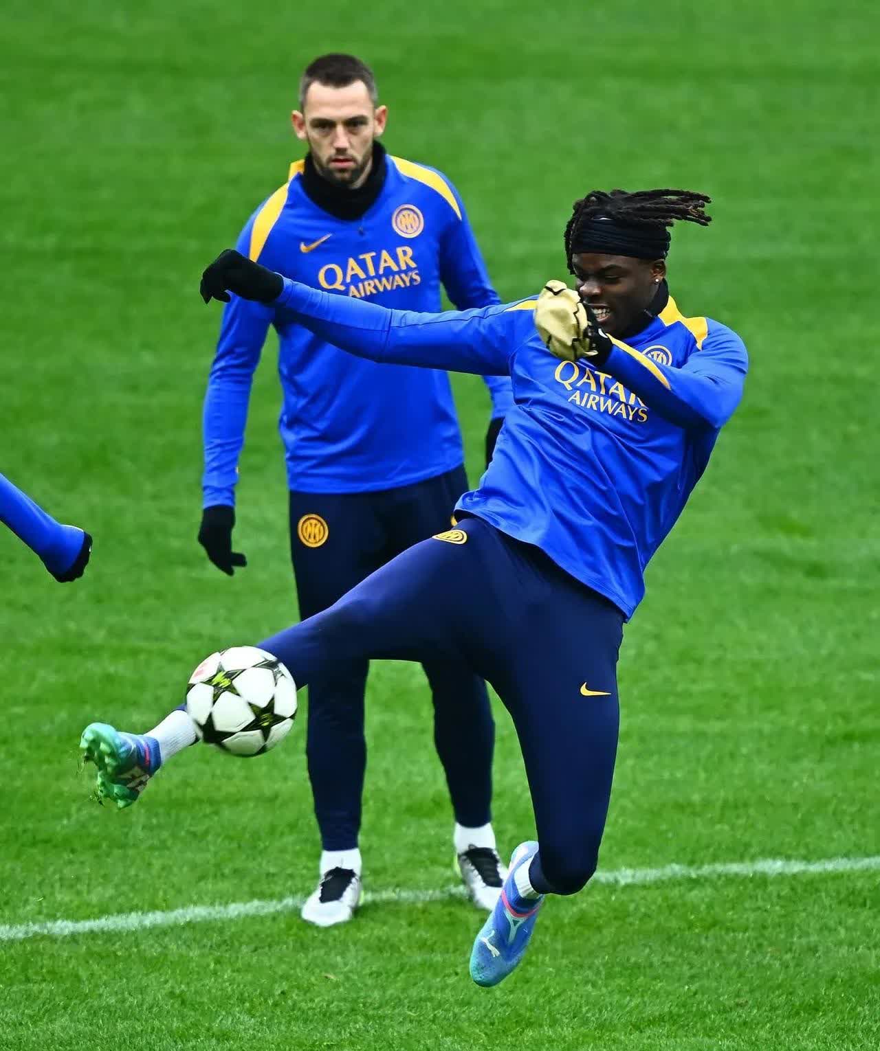 切尔西集结日伤情更新，志在法甲名次提升，气氛紧张，训练强度明显提升的简单介绍