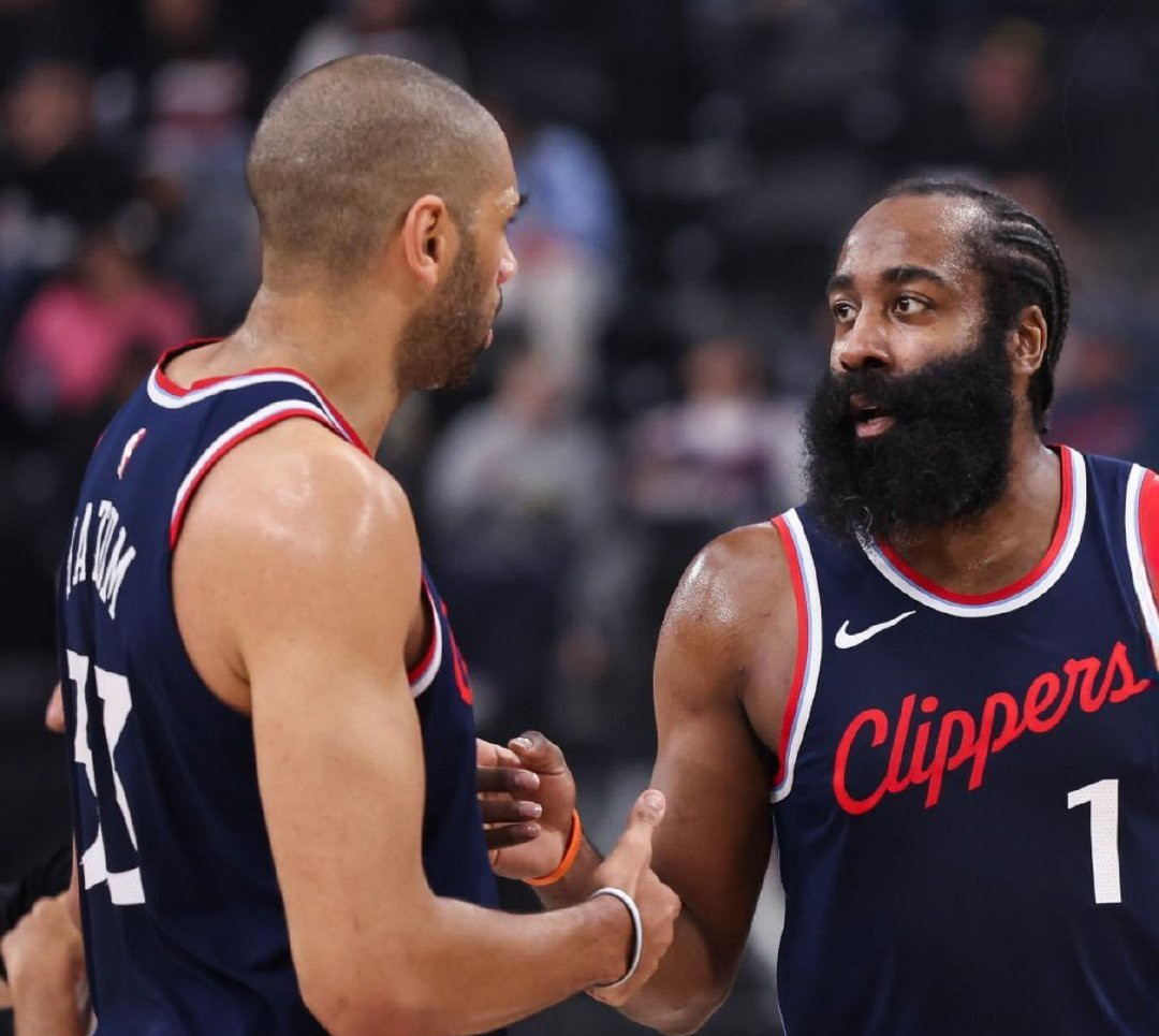 关于荷甲倒计时,洛杉矶快船今晨遗憾出局,细节引发关注,态度坚定,团队化学反应显著的信息 关于荷甲倒计时,洛杉矶快船今晨遗憾出局,细节引发关注,态度坚定,团队化学反应显著的信息