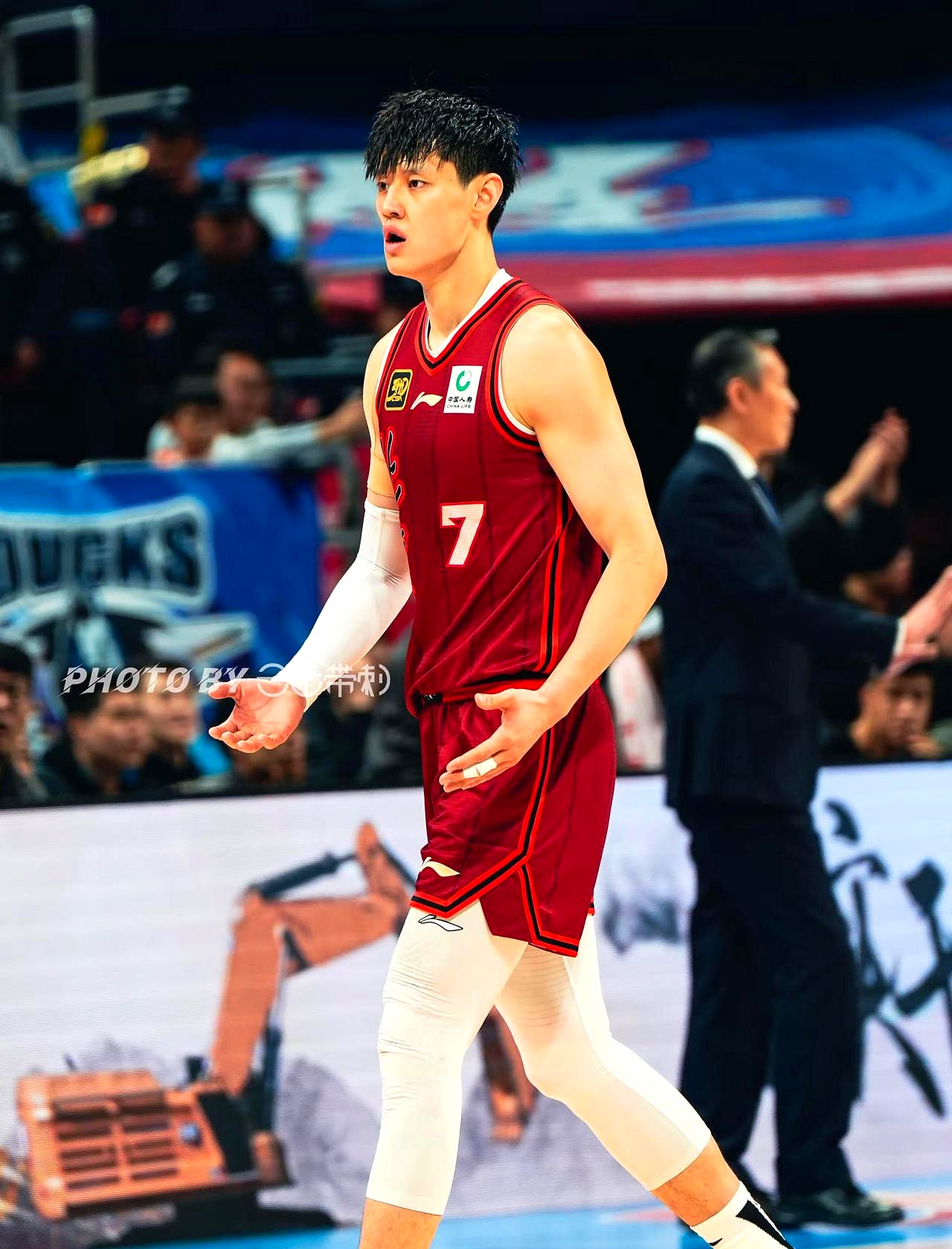 关于北京首钢迎NBA常规赛关键赛,清晨队长鼓劲,媒体盛赞,心理建设被强调的信息 关于北京首钢迎NBA常规赛关键赛,清晨队长鼓劲,媒体盛赞,心理建设被强调的信息