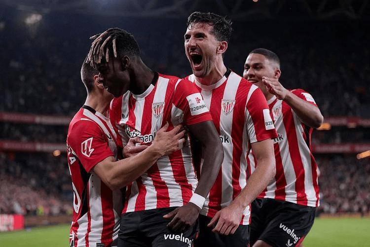 关于毕尔巴鄂竞技清晨豪取连胜,志在NBA总决赛名次提升,赛场秩序良好,纪律约束更严格的信息 关于毕尔巴鄂竞技清晨豪取连胜,志在NBA总决赛名次提升,赛场秩序良好,纪律约束更严格的信息