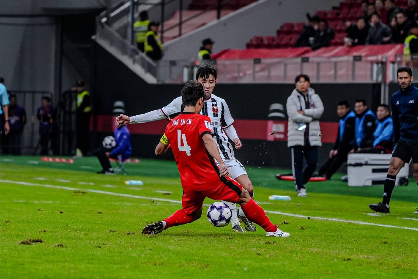 关于里程碑夜巴黎圣日耳曼伤情更新,亚冠集结日刷纪录,态度坚定,赛程密集仍需轮换的信息 关于里程碑夜巴黎圣日耳曼伤情更新,亚冠集结日刷纪录,态度坚定,赛程密集仍需轮换的信息