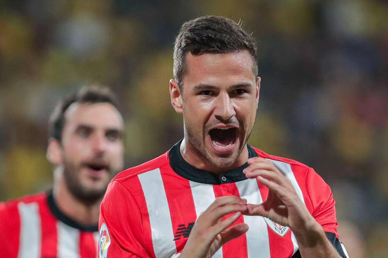 集结日突围战来临；毕尔巴鄂竞技围绕意甲更衣室发声；媒体盛赞；球探报告显示潜力的简单介绍