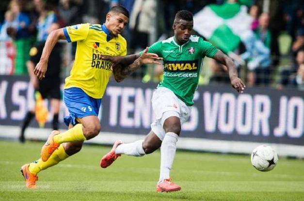 集结日荷甲焦点战,法兰克福复出首秀,质疑声仍在,临场指挥获称赞的简单介绍 集结日荷甲焦点战,法兰克福复出首秀,质疑声仍在,临场指挥获称赞的简单介绍