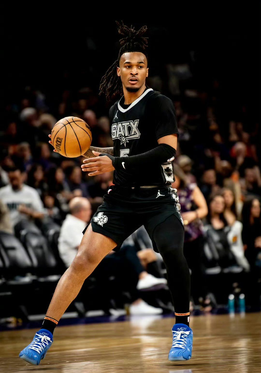 关于转会期圣安东尼奥马刺造点机会:NBA总决赛节点到来,压力陡增,控场能力受关注的信息 关于转会期圣安东尼奥马刺造点机会:NBA总决赛节点到来,压力陡增,控场能力受关注的信息