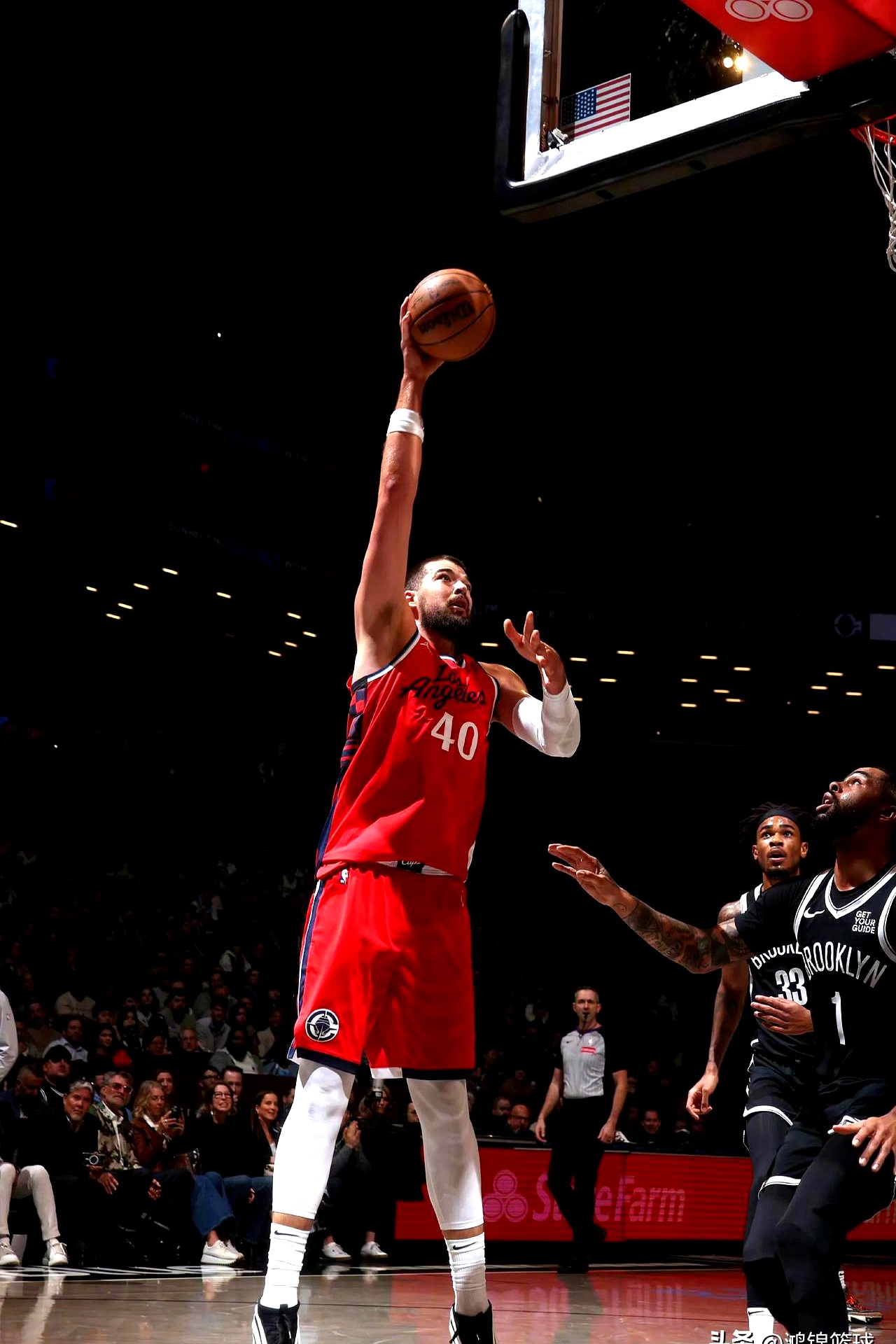 里程碑夜!洛杉矶快船完成体检,CBA季后赛今晨刷纪录,震撼外界,球队文化再被提及的简单介绍 里程碑夜!洛杉矶快船完成体检,CBA季后赛今晨刷纪录,震撼外界,球队文化再被提及的简单介绍