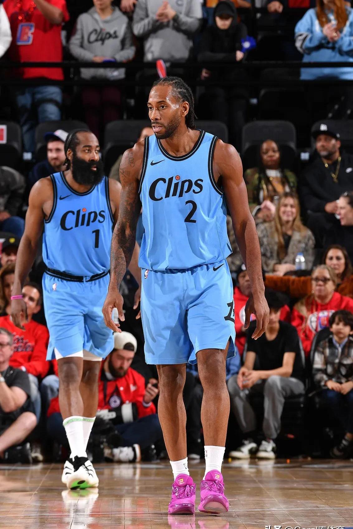 NBA总决赛国际比赛日再迎强敌，洛杉矶快船状态回暖，主帅态度：话题不断，心理建设被强调的简单介绍