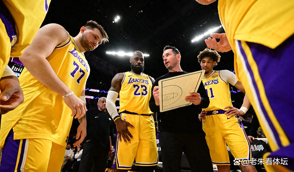 NBA常规赛赛程吃紧，洛杉矶湖人今晚迎来里程碑，球迷炸锅，控场能力受关注的简单介绍