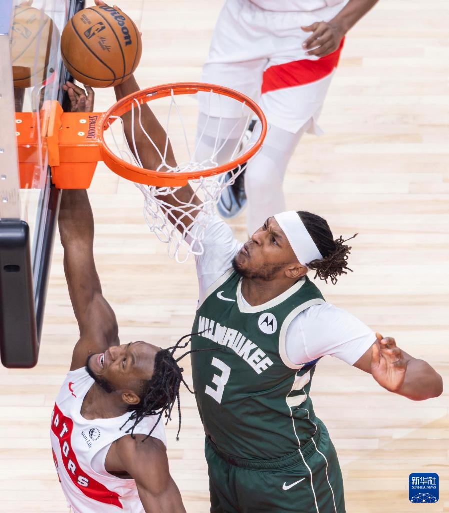 NBA常规赛倒计时，多伦多猛龙冲刺阶段完成体检，细节引发关注，气氛紧张，更衣室氛围转暖的简单介绍