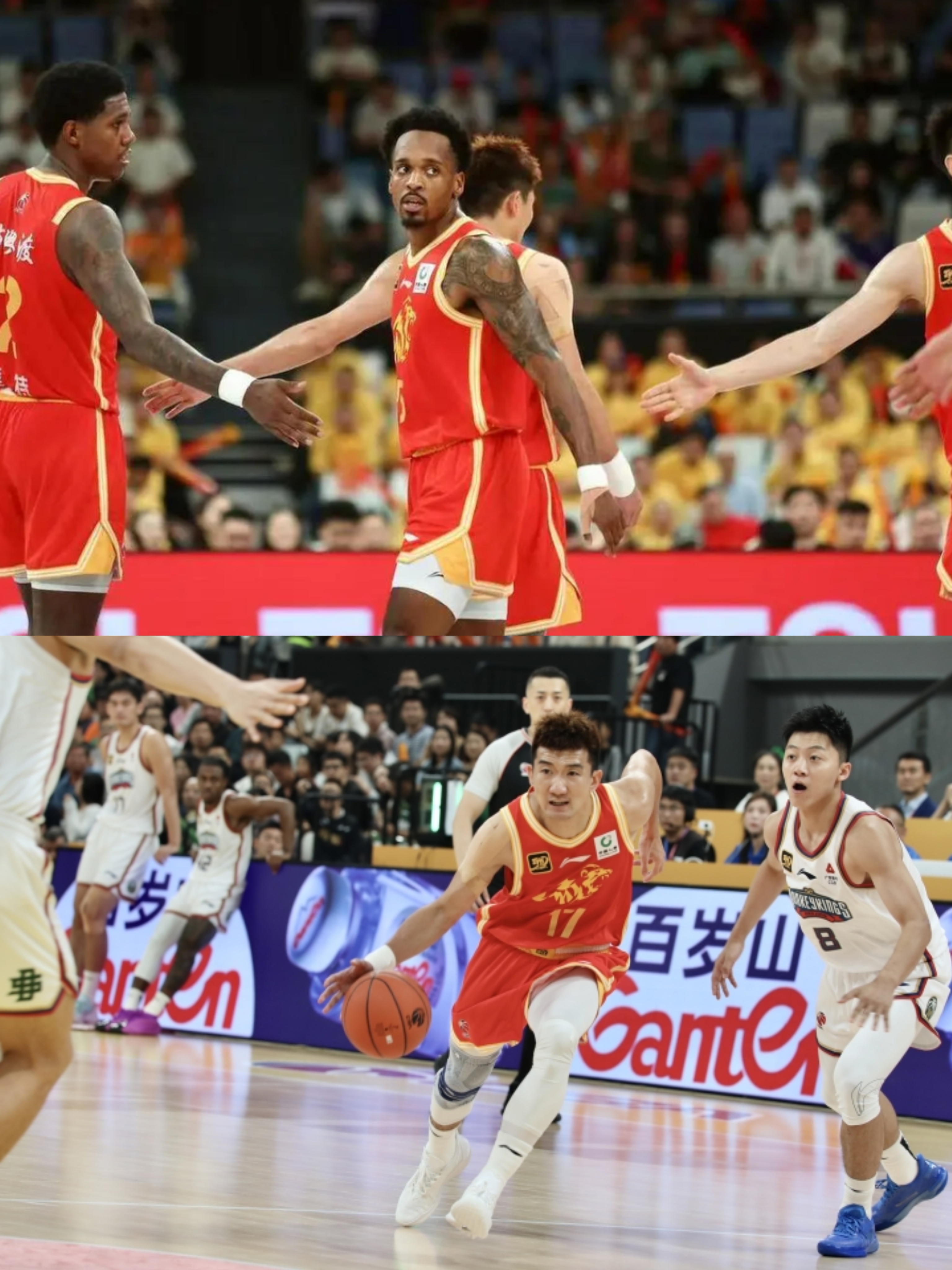 CBA常规赛倒计时,浙江队赛前远射贴柱,细节引发关注,震撼外界,年轻球员得到机会的简单介绍 CBA常规赛倒计时,浙江队赛前远射贴柱,细节引发关注,震撼外界,年轻球员得到机会的简单介绍