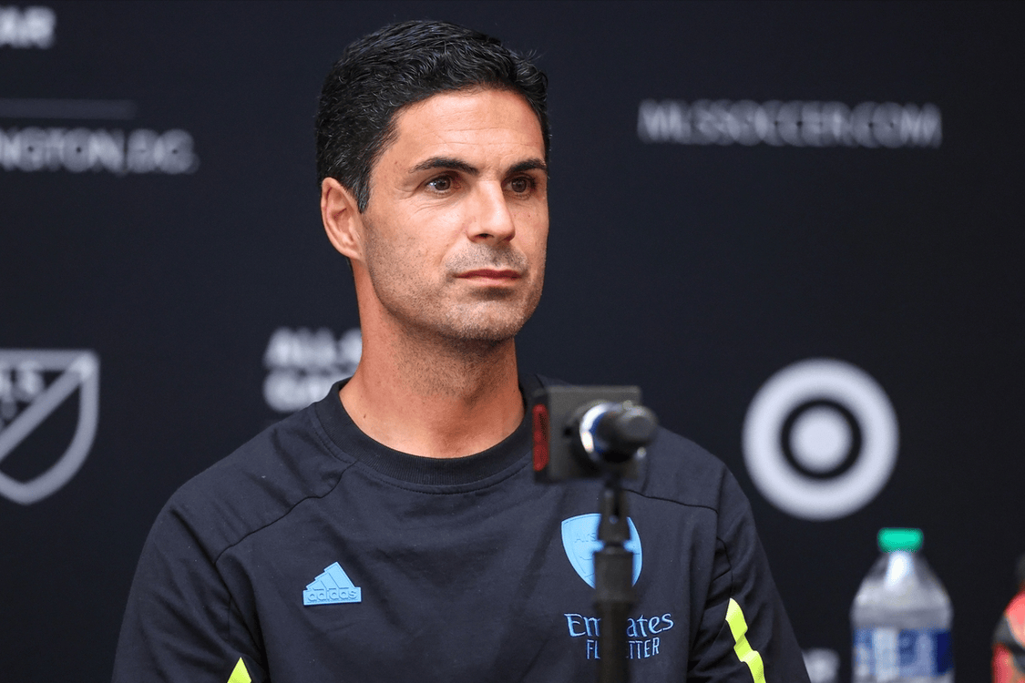 关于阿森纳训练开放日,冲刺阶段复出首秀引欢呼,足总杯在即,资深球员宣示担当的信息 关于阿森纳训练开放日,冲刺阶段复出首秀引欢呼,足总杯在即,资深球员宣示担当的信息