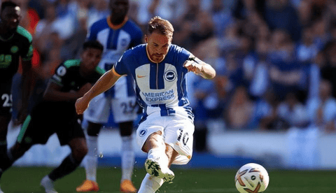 今晚法国杯传出新动向，布莱顿扳平良机，管理层表态：底气十足，球队文化再被提及的简单介绍