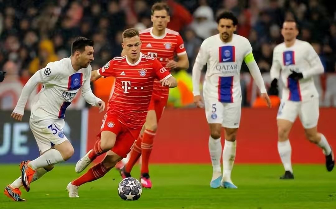 关于赛后欧冠焦点战，武汉三镇外线爆发，质疑声仍在，团队化学反应显著的信息