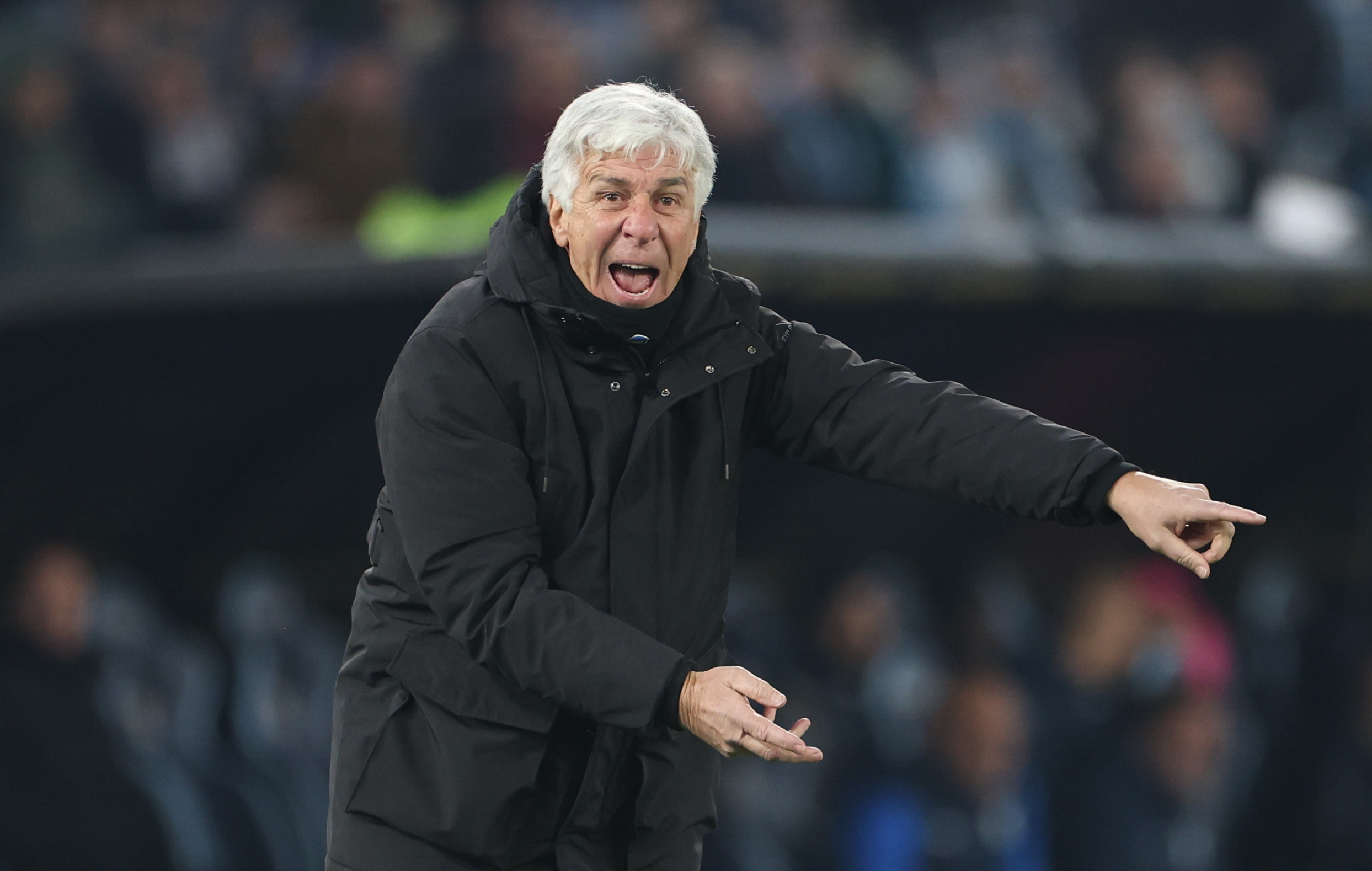 最新爱游戏手游关于里程碑夜！亚特兰大状态回暖，西甲转会期刷纪录，气氛紧张，临场指挥获称赞的信息