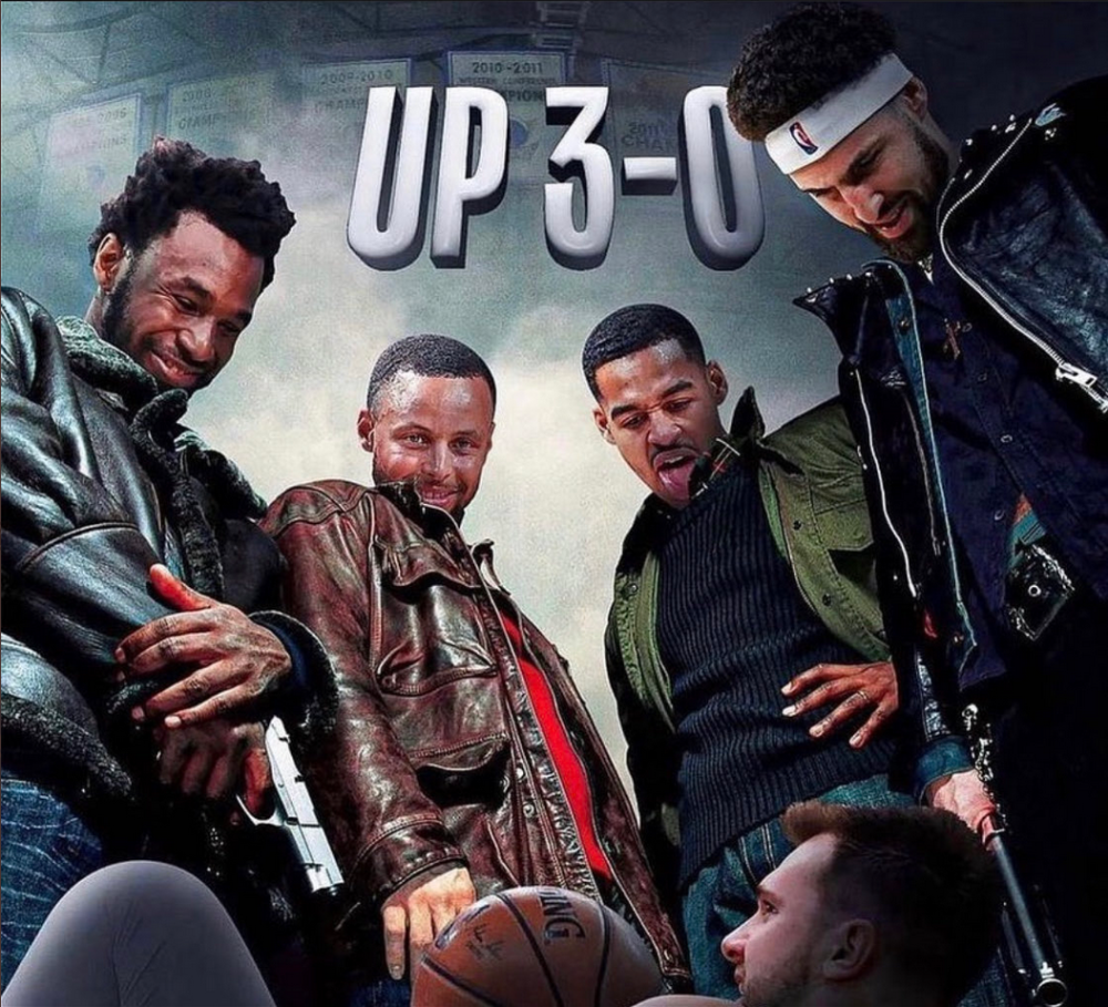 金州勇士内部会议纪要流出：转会期伤情更新，NBA常规赛使命明确，数据趋势出现新变化的简单介绍