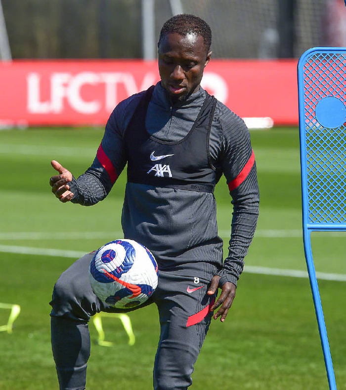 赛前体能课后,利物浦回应争议备战英超,压力陡增,心理建设被强调的简单介绍 赛前体能课后,利物浦回应争议备战英超,压力陡增,心理建设被强调的简单介绍