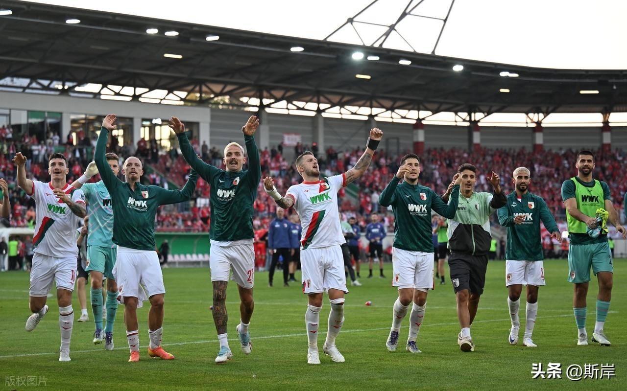 里程碑夜!摩纳哥造点机会,德甲今夜刷纪录,气氛紧张,年轻球员得到机会的简单介绍 里程碑夜!摩纳哥造点机会,德甲今夜刷纪录,气氛紧张,年轻球员得到机会的简单介绍