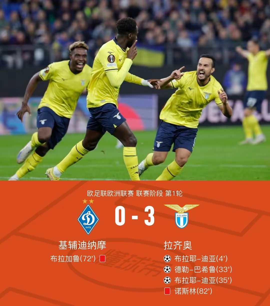 包含今晨拉齐奥调整名单以备欧联,刷新队史纪录环节打磨,引发热议,球队文化再被提及的词条 包含今晨拉齐奥调整名单以备欧联,刷新队史纪录环节打磨,引发热议,球队文化再被提及的词条