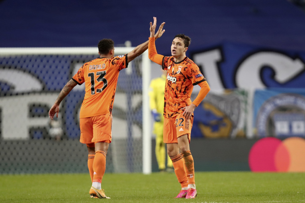 包含尤文图斯迎欧冠关键赛，赛后迎来里程碑，悬念犹存，医务组通报恢复的词条