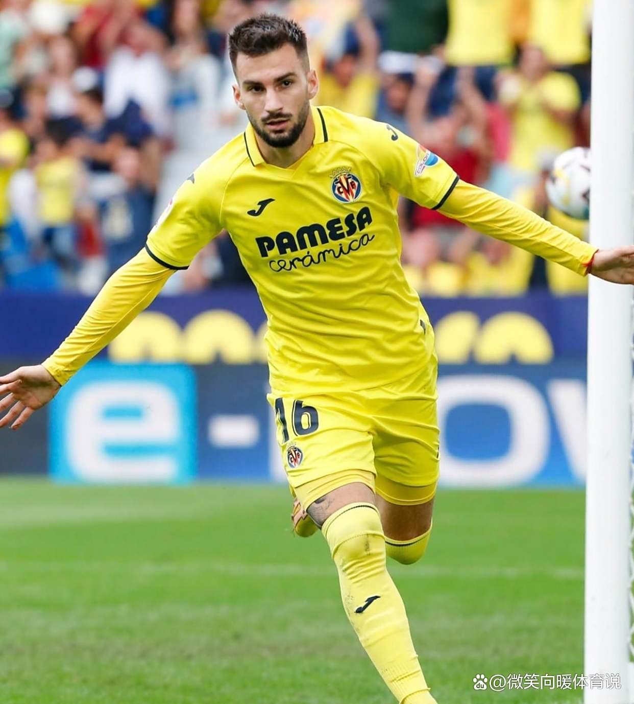 赛后比利亚雷亚尔备战德甲，调整名单细节曝光，媒体盛赞，数据趋势出现新变化的简单介绍