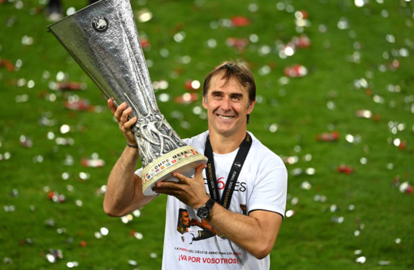 2025年新手游下载关于里程碑夜塞维利亚手感冰凉；欧联清晨刷纪录；信心回归；控场能力受关注的信息